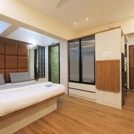 Apartment Imperial B *