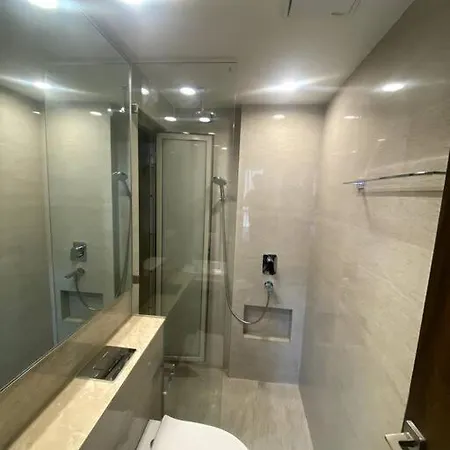 1-bedroom At Hiranandani Powai Apartment Mumbai