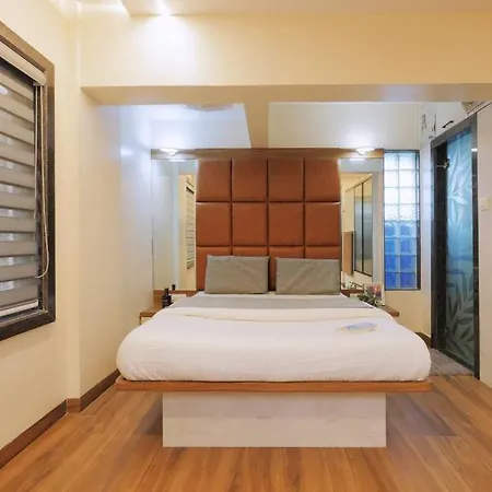 Imperial B Apartment