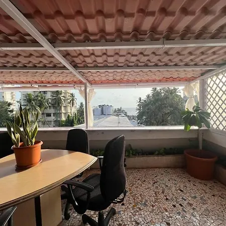 Nexstage Terraces Luxurious