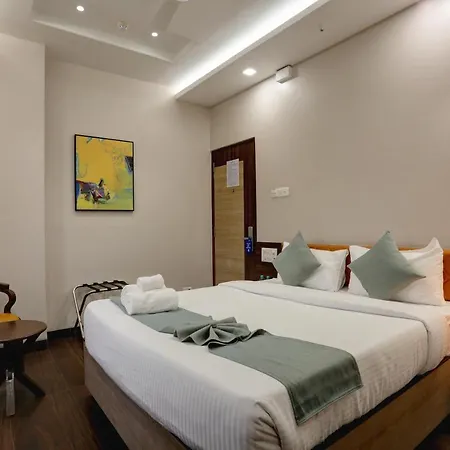Ozone Colaba