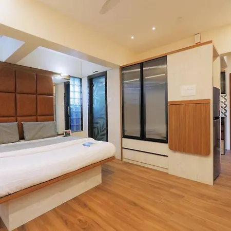 Apartment Imperial B *