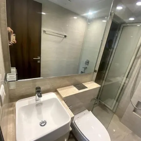 Apartment 1-bedroom At Hiranandani Powai *
