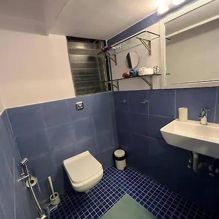 Nexstage Terraces Luxurious Apartment Mumbai