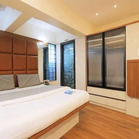 Apartment Imperial B *