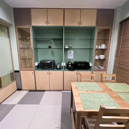 Nexstage Terraces Luxurious Apartment *