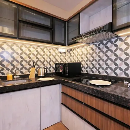 Imperial B Mumbai