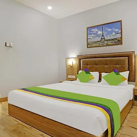 Hotel Zara Grand