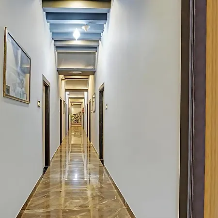 Zara Grand Hotel Mumbai