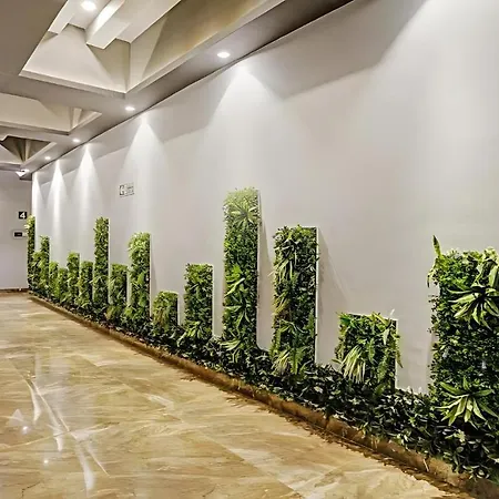 Hotel Zara Grand 4*