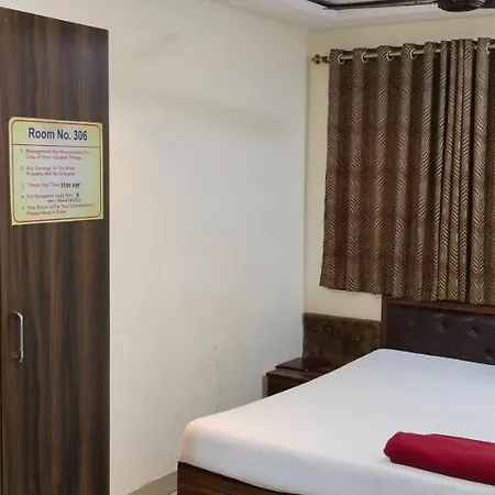 O Hansh Residency
