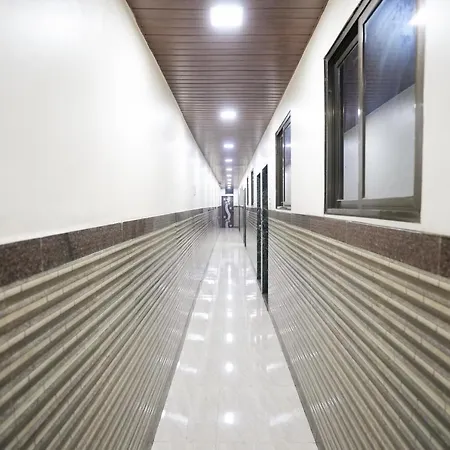 Residency Hotel