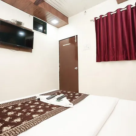 Residency Hotel