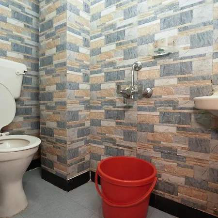 Residency Hotel 2*
