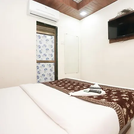 Hotel Residency