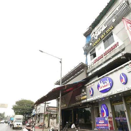 Residency Hotel 2*