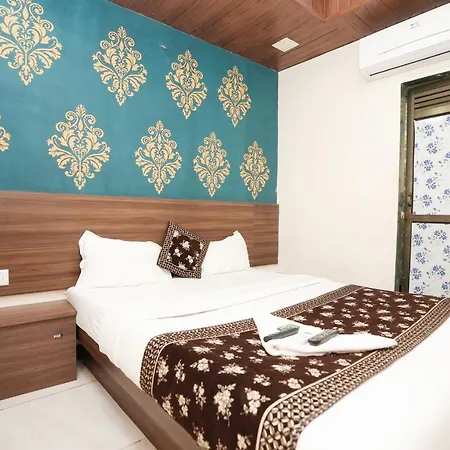 Residency 2* Mumbai