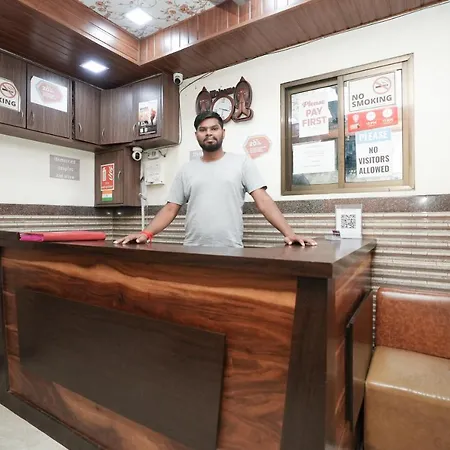 Residency Hotel