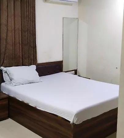 O Hansh Residency Hotel Mumbai