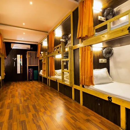 Sunrise Hotel Mumbai