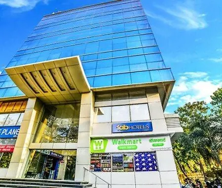 Guest house Ascot By Bestays-international Airport *