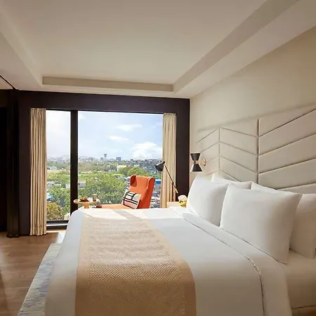 Hyatt Centric Juhu