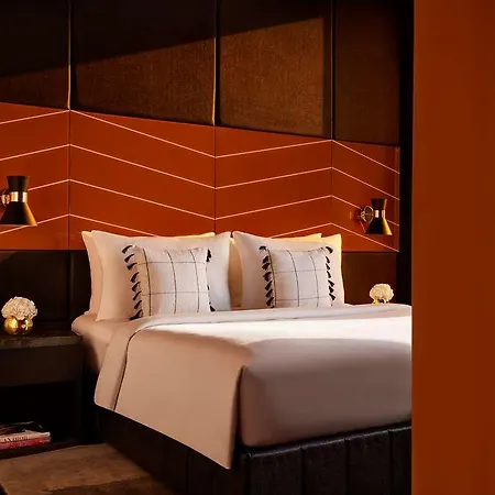 Hotel Hyatt Centric Juhu Mumbai