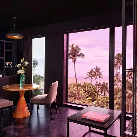 Hyatt Centric Juhu * Mumbai
