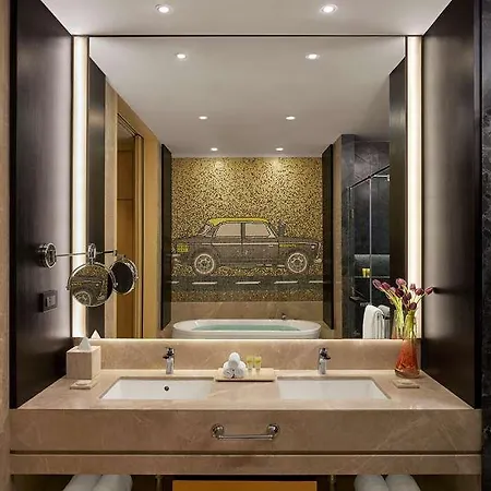 Hyatt Centric Juhu Hotel