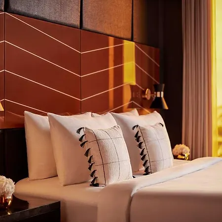 Hyatt Centric Juhu