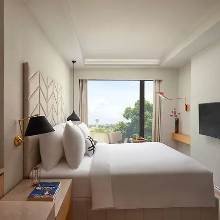 Hyatt Centric Juhu Hotel *