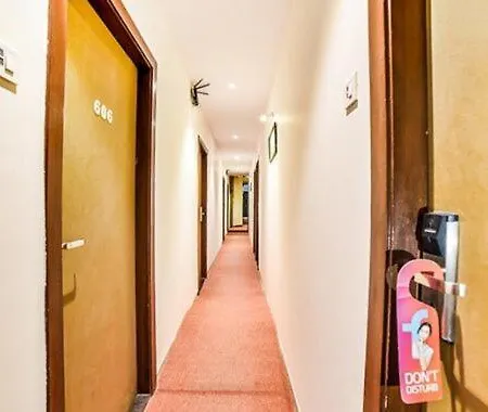 Ascot By Bestays-international Airport Guest house Mumbai