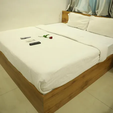 Hotel Shiv Leela Grand