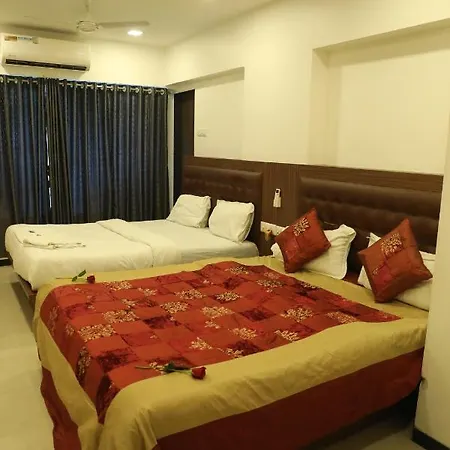 Shiv Leela Grand Mumbai