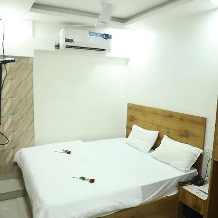 Shiv Leela Grand Mumbai