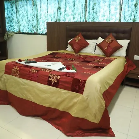 Shiv Leela Grand Mumbai