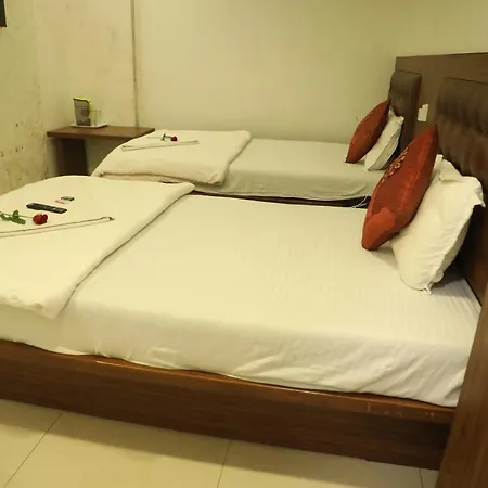 Shiv Leela Grand Mumbai