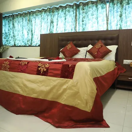 Shiv Leela Grand 2* Mumbai