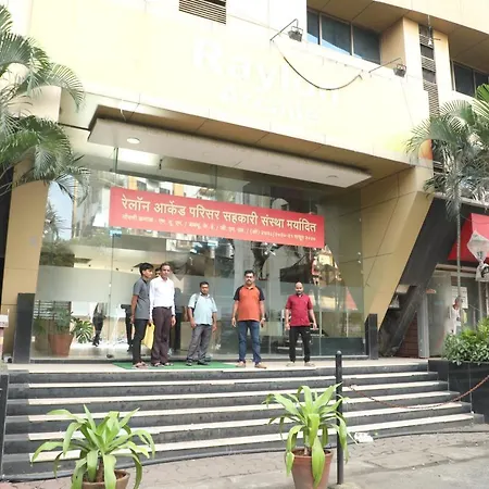 Shiv Leela Grand Mumbai