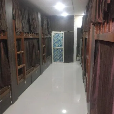 Hostel Marol *
