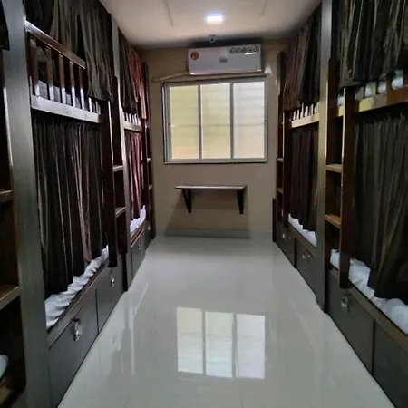 Marol Hostel *