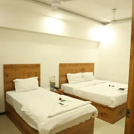 Shiv Leela Grand 2* Mumbai