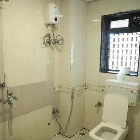 Hotel Shiv Leela Grand