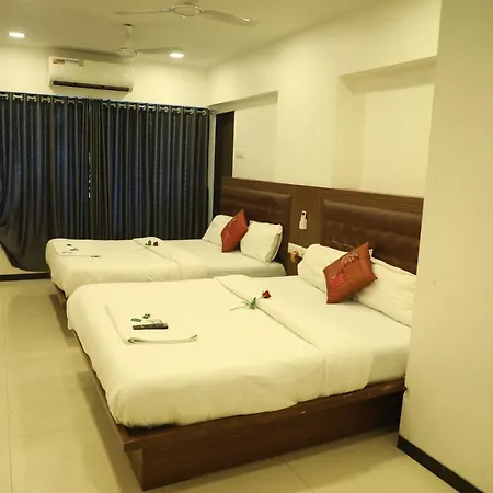 Hotel Shiv Leela Grand