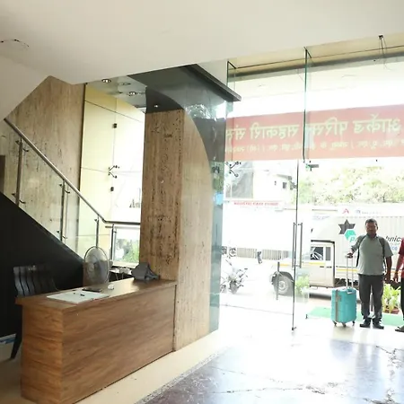 Shiv Leela Grand Hotel