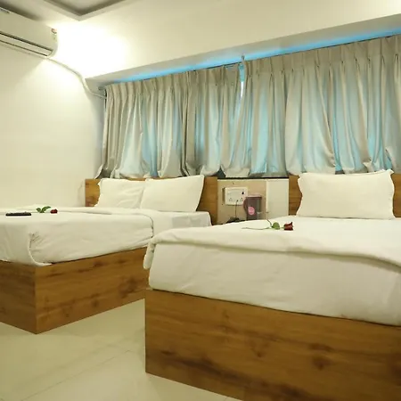 Hotel Shiv Leela Grand