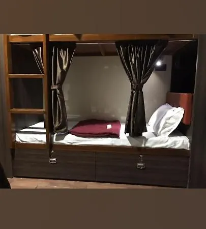 Hostel Marol