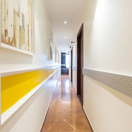 Hotel O Near International Airport Mumbai