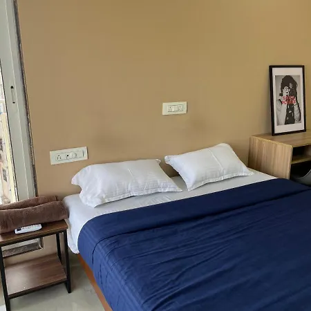3bhk Santacruz 802