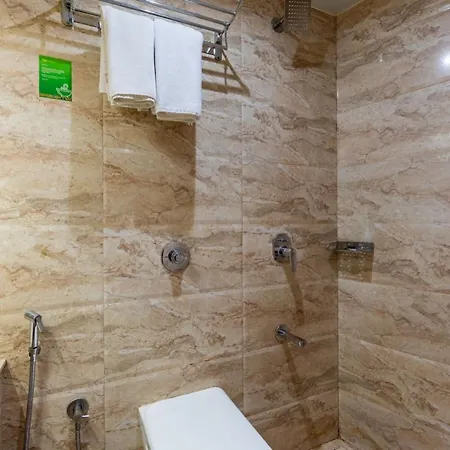 Lotus Grand Near International Airport Bed & Breakfast Mumbai